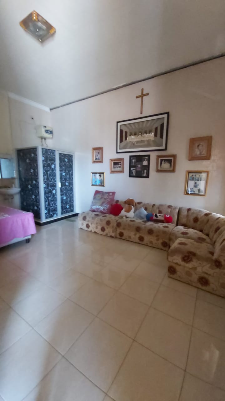 Dijual Rumah Siap Huni di Tengger Kandangan Surabaya Barat - Thumbnail 6