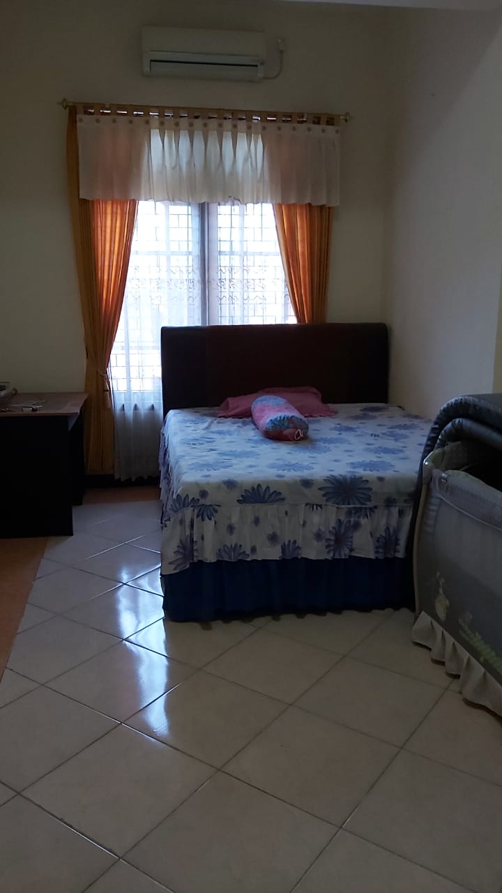 Dijual Rumah Siap Huni di Tengger Kandangan Surabaya Barat - Thumbnail 8