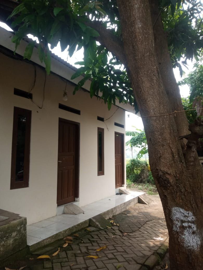 Dijual Rumah dan Kontrakan 2 Pintu Murah di Kawasan Pisangan Priuk Kabupaten Tangerang - Thumbnail 5