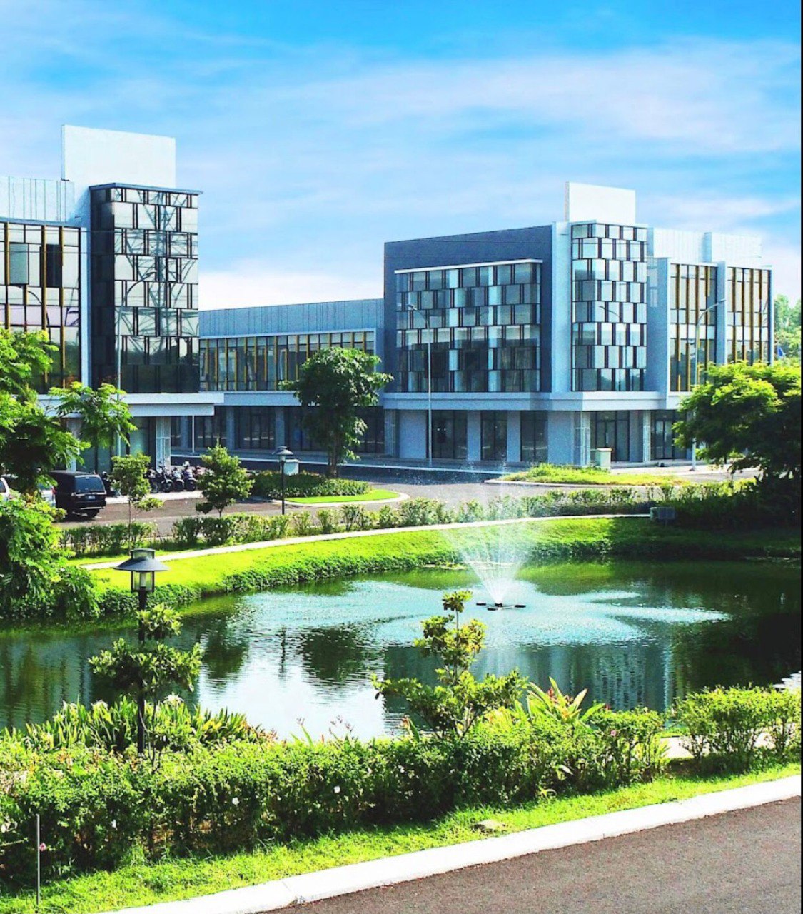 Dijual Ruko Baru di Avenue Shophouses Citraland The Green Lake Surabaya Barat - Image 1