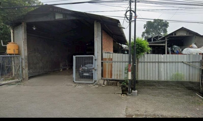 Dijual Tanah Zona Industri di Raya Slempit, Kedamean-Gresik - Image 1