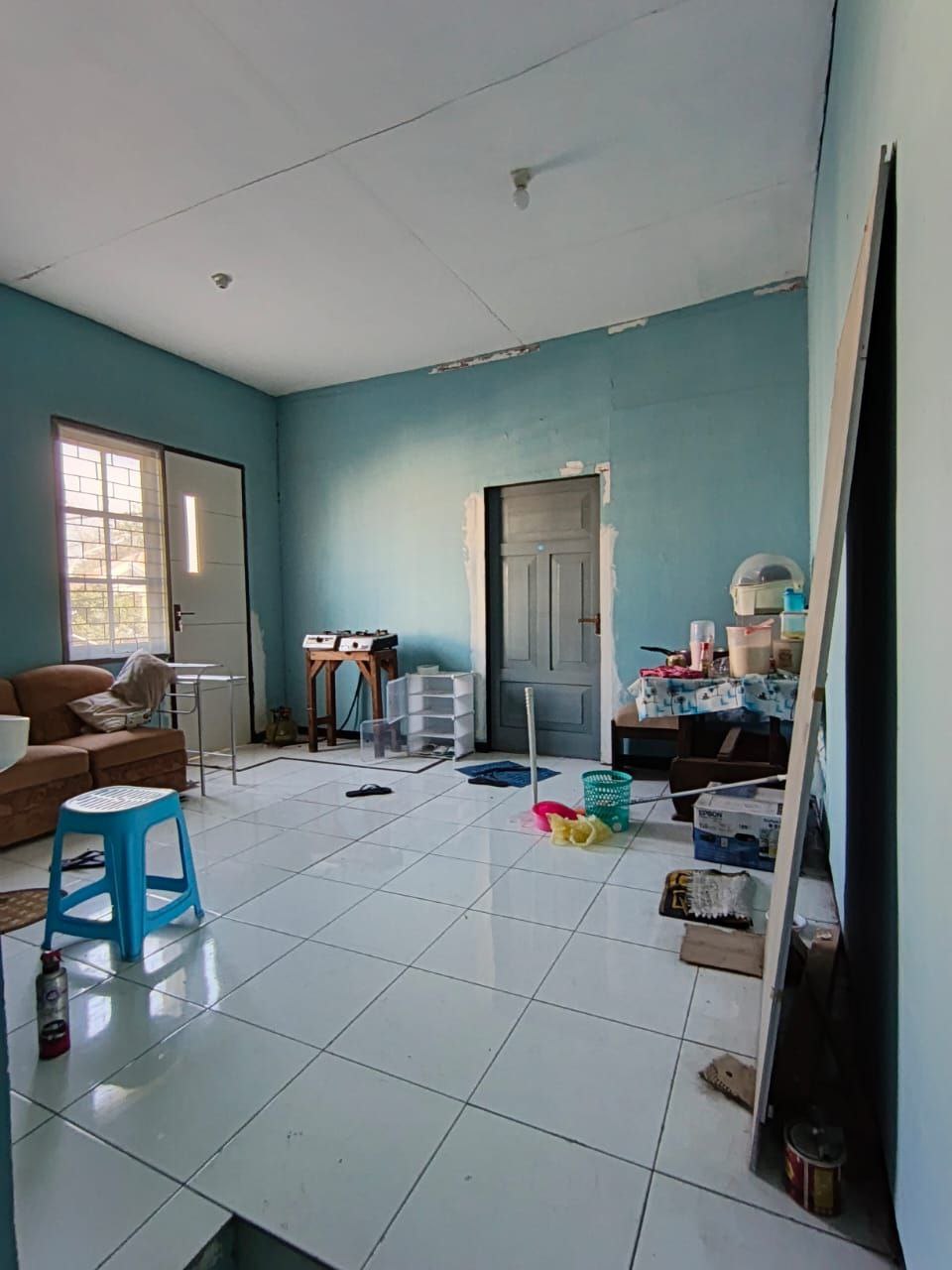 Dijual Ruko Strategis di Kutisari Selatan Surabaya Selatan - Thumbnail 2