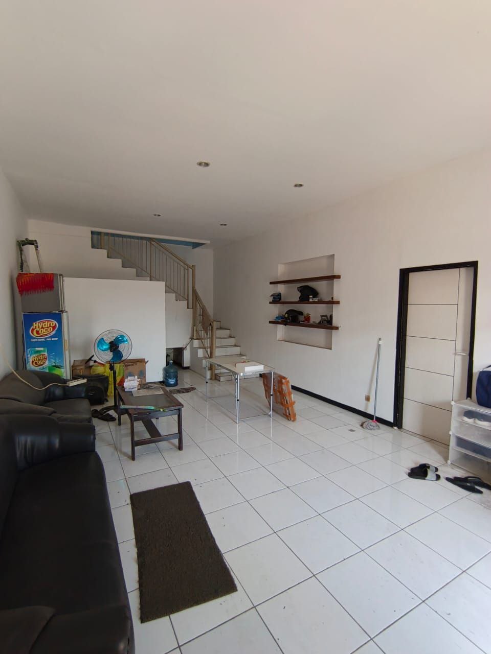 Dijual Ruko Strategis di Kutisari Selatan Surabaya Selatan - Thumbnail 4