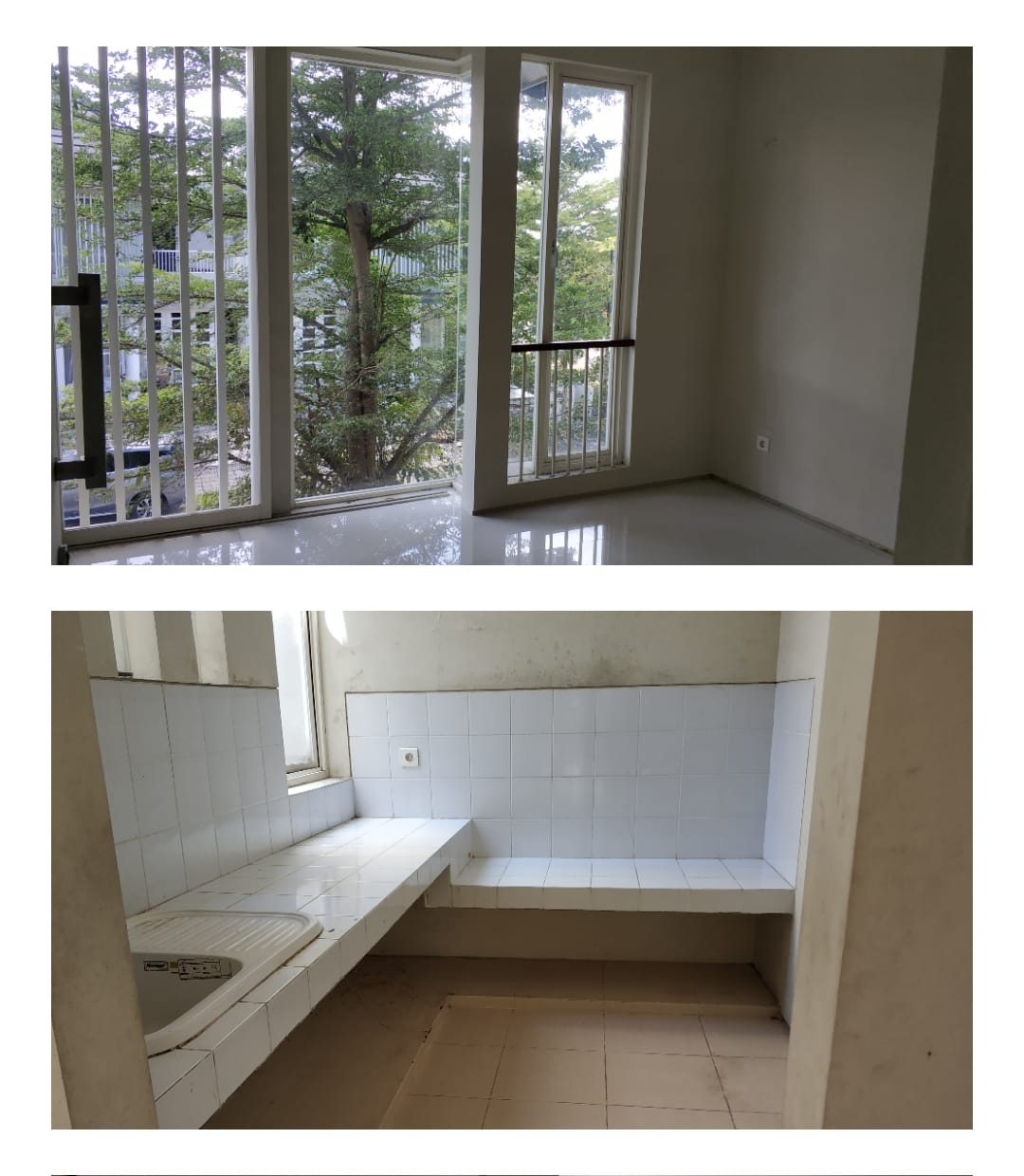 Disewakan Rumah Minimalis di Stonegate Citraland Utama Surabaya Barat - Thumbnail 2