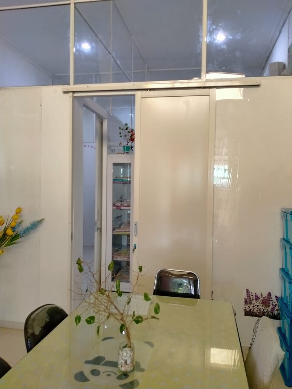 Dijual/Sewa Rumah Murah Lokasi Strategis di Nirwana Eksekutif Surabaya Timur - Image 1