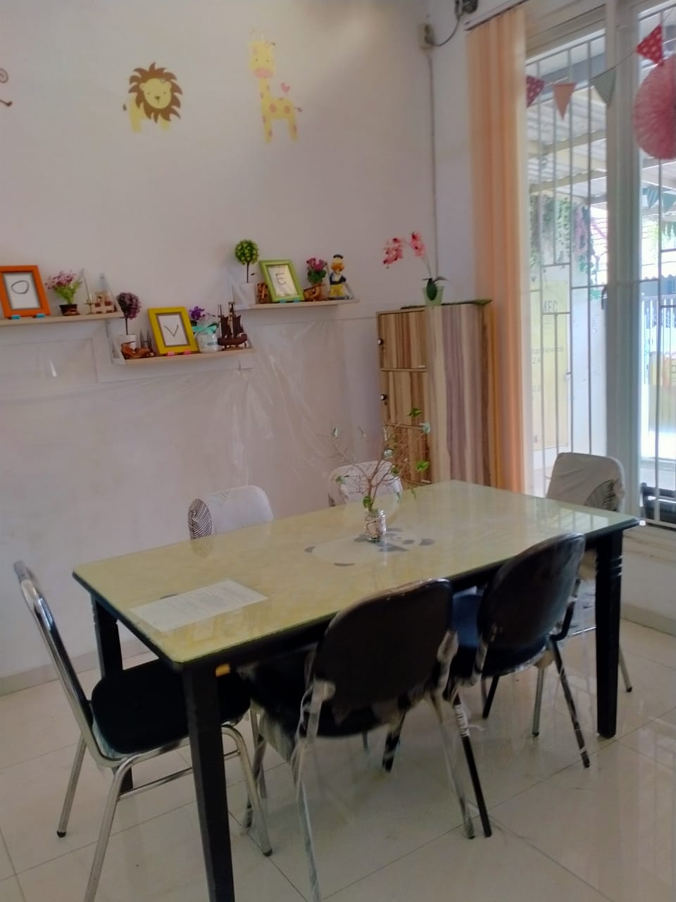 Dijual/Sewa Rumah Murah Lokasi Strategis di Nirwana Eksekutif Surabaya Timur - Thumbnail 3