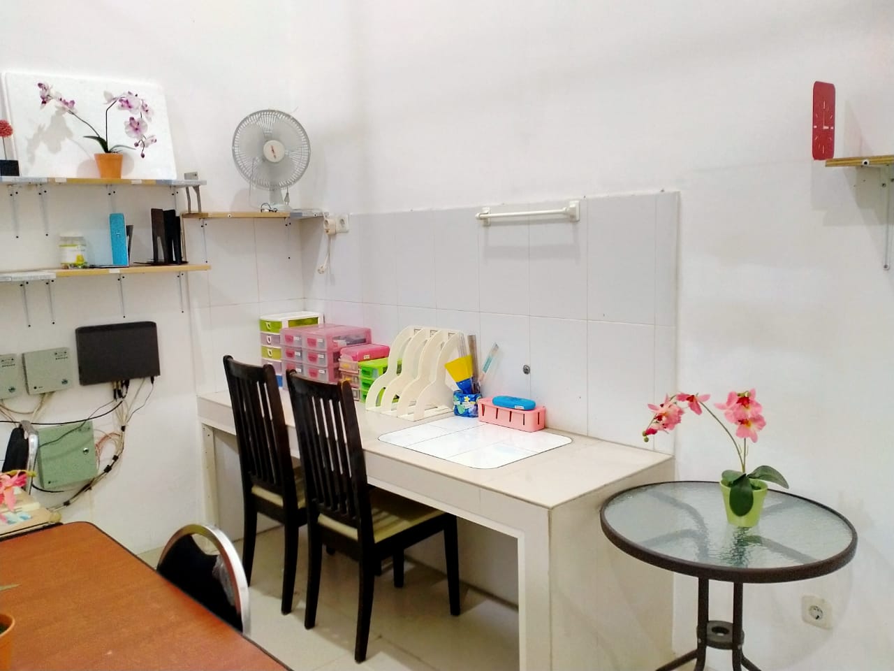 Dijual/Sewa Rumah Murah Lokasi Strategis di Nirwana Eksekutif Surabaya Timur - Thumbnail 5