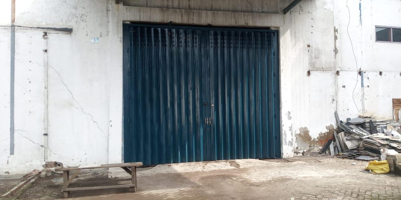 Dijual Gudang Luas dan Strategis di Kawasan Margomulyo Surabaya Barat - Thumbnail 3