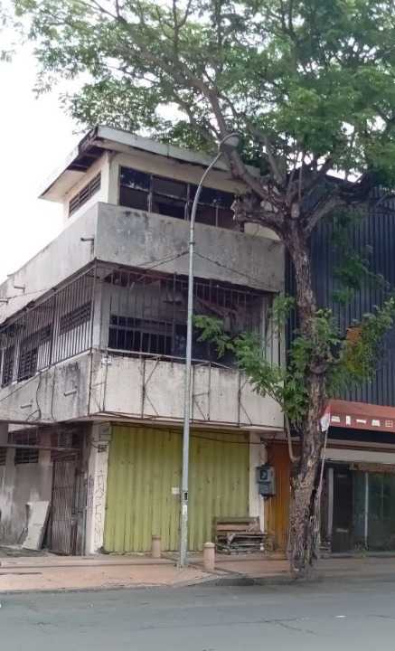 Dijual Ruko Komersial Strategis di Kawasan Gemblongan Surabaya Pusat - Thumbnail 2