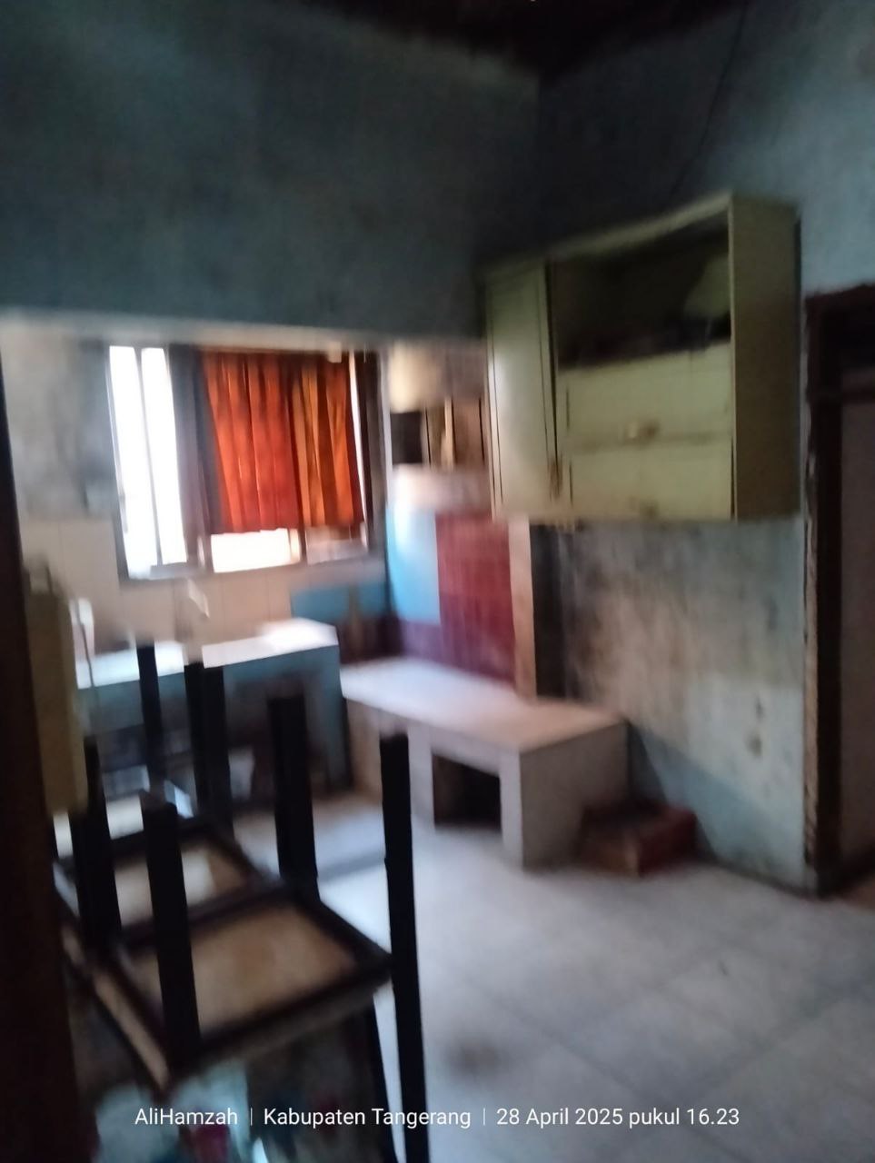 Dijual Rumah 2 Lantai Luas dan Strategis di Balaraja Kabupaten Tangerang - Thumbnail 2