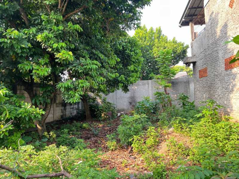 Dijual Tanah Komersial Strategis di Kawasan Jalan Suka Karya Tangerang Selatan - Thumbnail 7