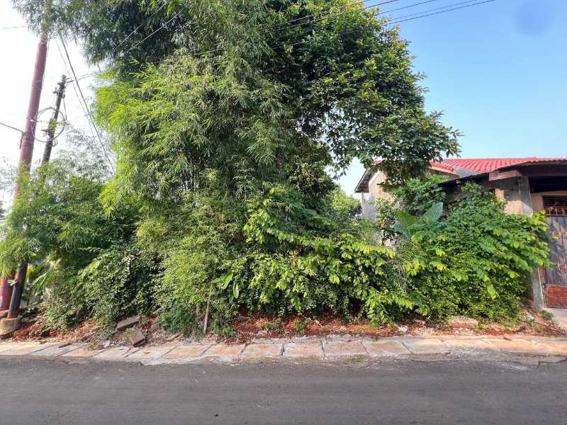 Dijual Tanah Komersial Strategis di Kawasan Jalan Suka Karya Tangerang Selatan - Thumbnail 2