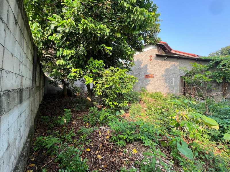 Dijual Tanah Komersial Strategis di Kawasan Jalan Suka Karya Tangerang Selatan - Thumbnail 4