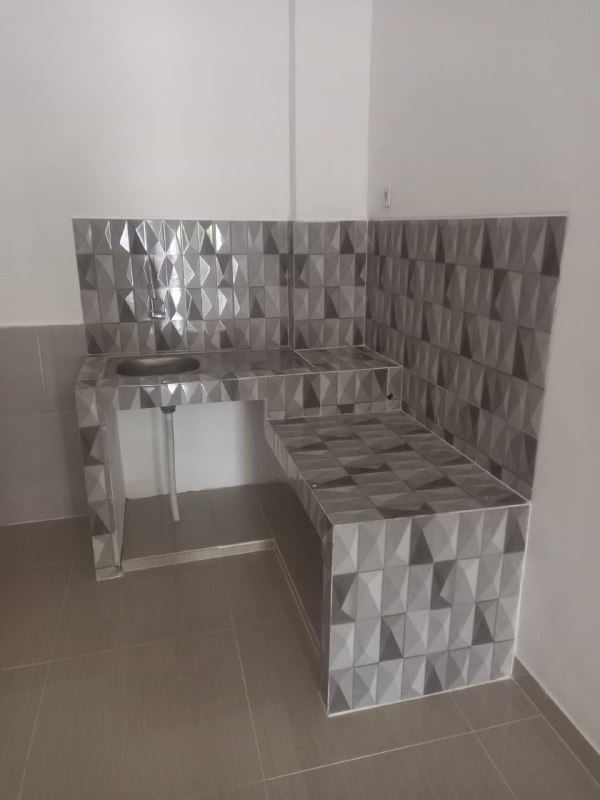 Dijual Rumah Baru Gress Siap Huni Wiguna Timur Surabaya Timur - Thumbnail 5