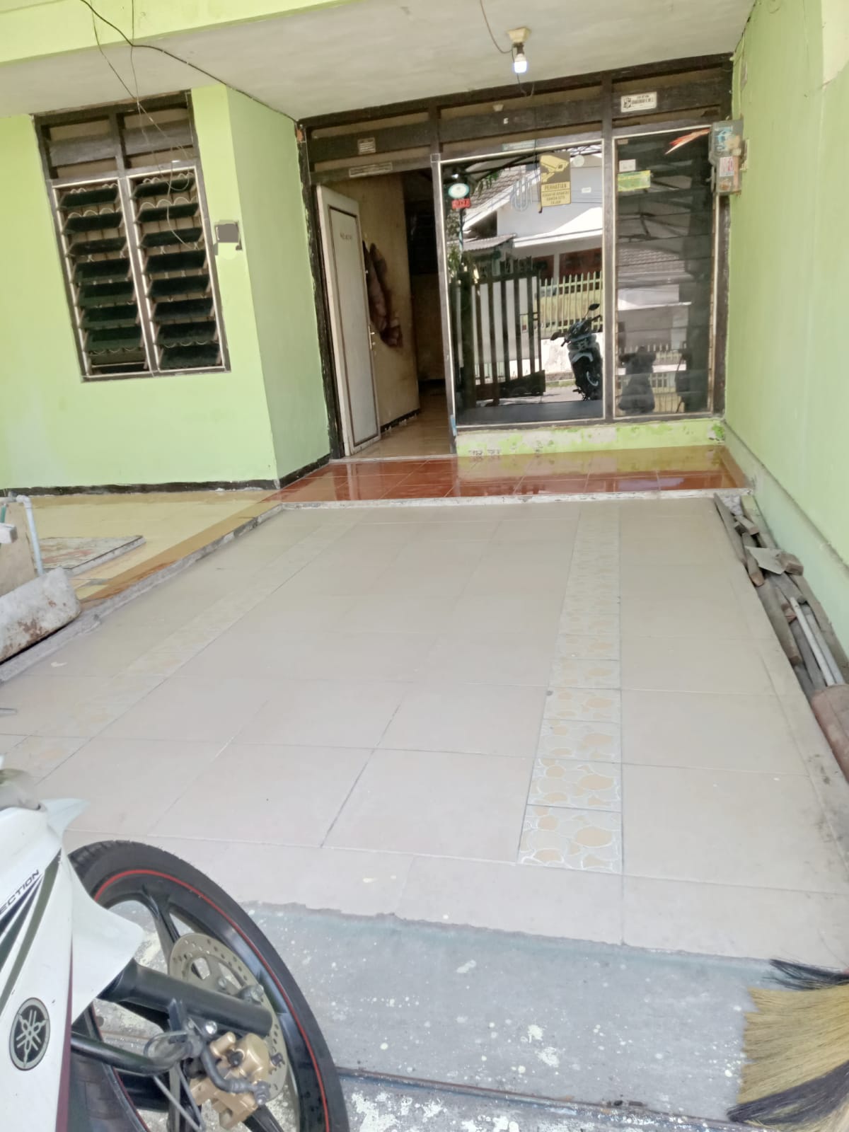 Dijual Rumah Darmo Indah Surabaya Barat Dekat Margomulyo - Thumbnail 2