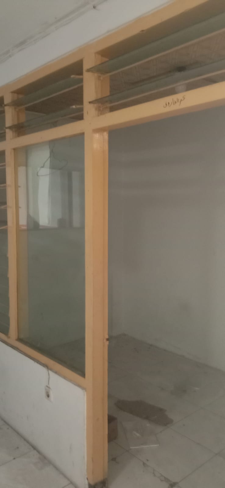 Sewa Ruko Strategis 1,5 Lantai Murah Walikota Mustajab Surabaya Pusat - Thumbnail 3