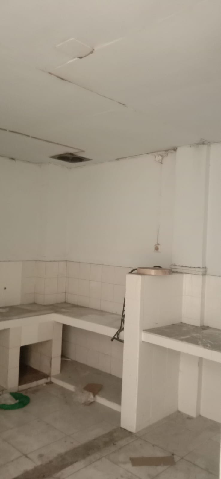 Sewa Ruko Strategis 1,5 Lantai Murah Walikota Mustajab Surabaya Pusat - Thumbnail 5