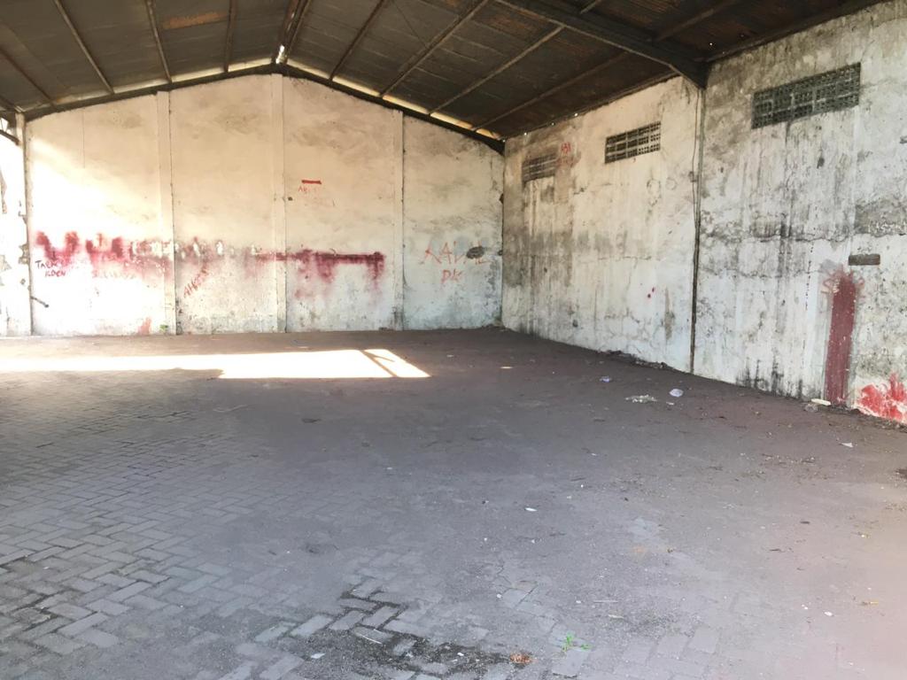 Dijual Gudang Hitung Tanah Lokasi Strategis di Sukomanunggal Surabaya Barat - Thumbnail 2