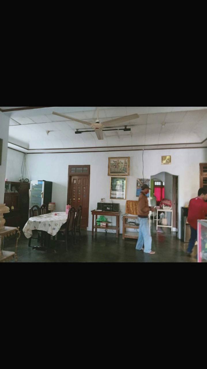 Dijual Rumah dan Ruko Strategis di Kawasan Margatani Cilegon Banten - Thumbnail 4