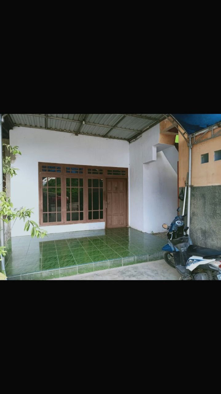 Dijual Rumah dan Ruko Strategis di Kawasan Margatani Cilegon Banten - Thumbnail 8