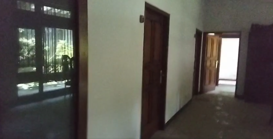 Dijual Rumah Semi Furnish di Jemursari Utara Surabaya Selatan - Thumbnail 5