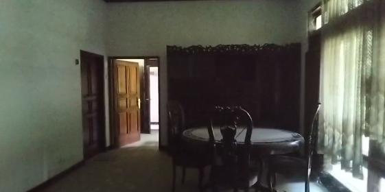 Dijual Rumah Semi Furnish di Jemursari Utara Surabaya Selatan - Thumbnail 6