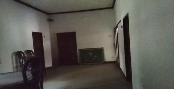 Dijual Rumah Semi Furnish di Jemursari Utara Surabaya Selatan - Thumbnail 7