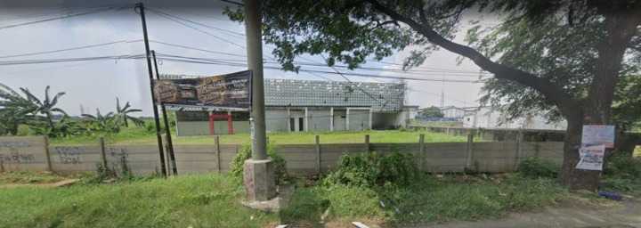 Dijual Tanah Luas dan Strategis di Kosambi City Karawang - Image 1