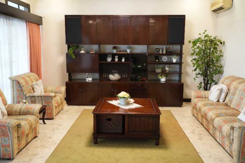 Dijual Rumah Mewah di Wilayah Pakis Argosari Surabaya Barat - Image 1