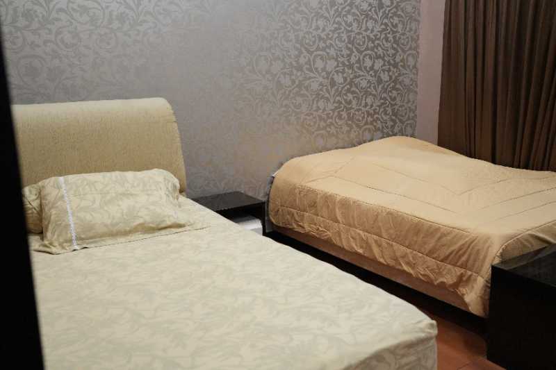 Dijual Rumah Mewah di Wilayah Pakis Argosari Surabaya Barat - Thumbnail 5