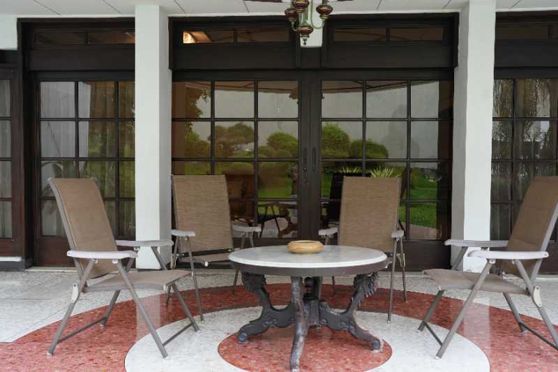 Dijual Rumah Mewah di Wilayah Pakis Argosari Surabaya Barat - Thumbnail 6