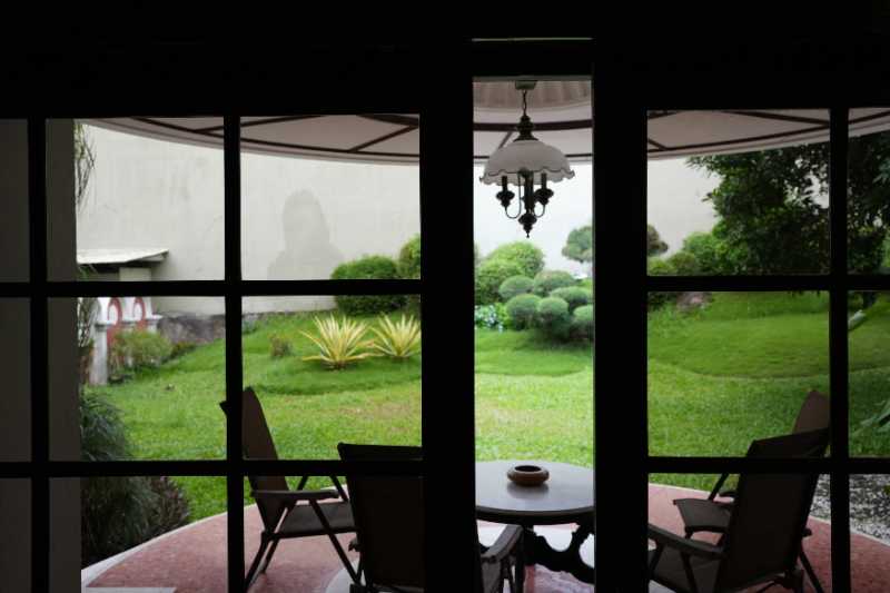 Dijual Rumah Mewah di Wilayah Pakis Argosari Surabaya Barat - Thumbnail 7