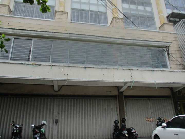 Dijual 3 Ruko Jejer Lokasi Strategis di Mulyosari Surabaya Timur - Image 1