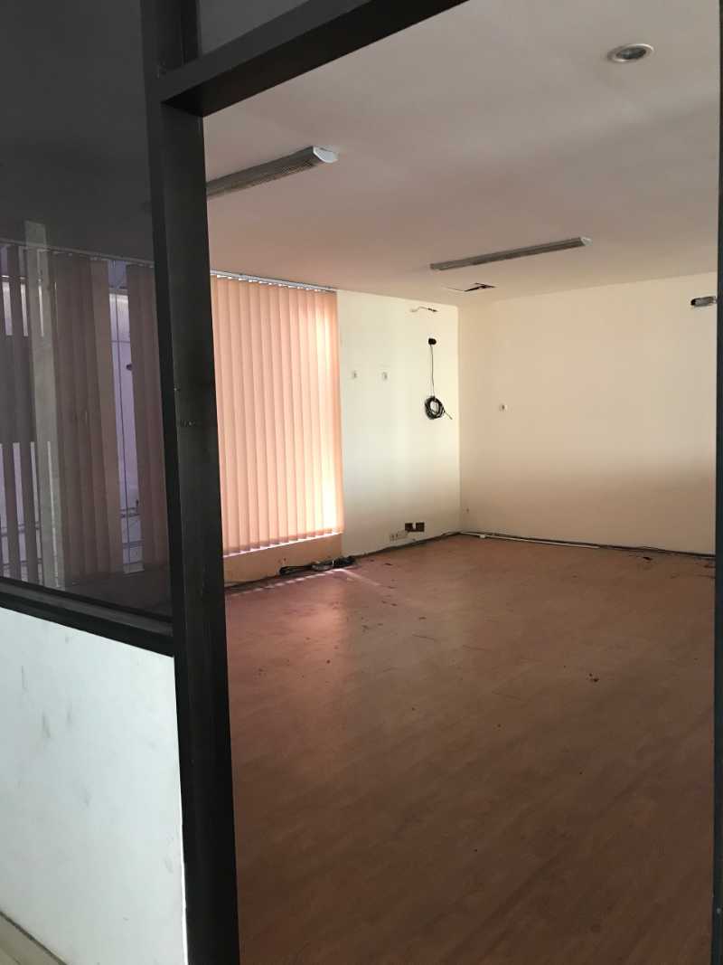 Dijual 2 Ruko Jejer Lokasi Strategis di Mulyosari Tengah Surabaya Timur - Thumbnail 2