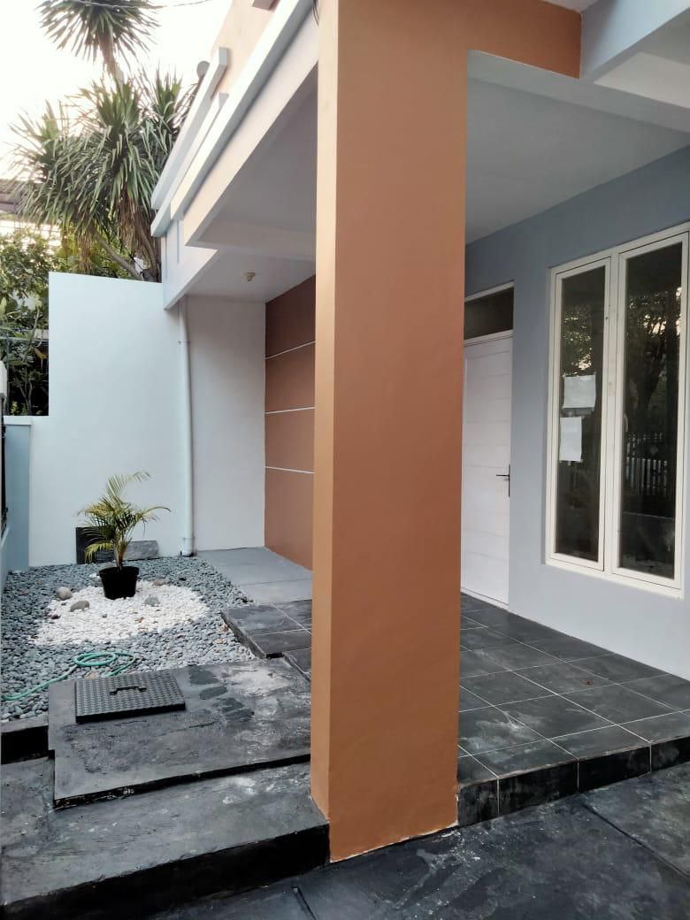 Dijual Rumah Nyaman dan Siap Huni di Taman Pondok Jati Sidoarjo - Thumbnail 7