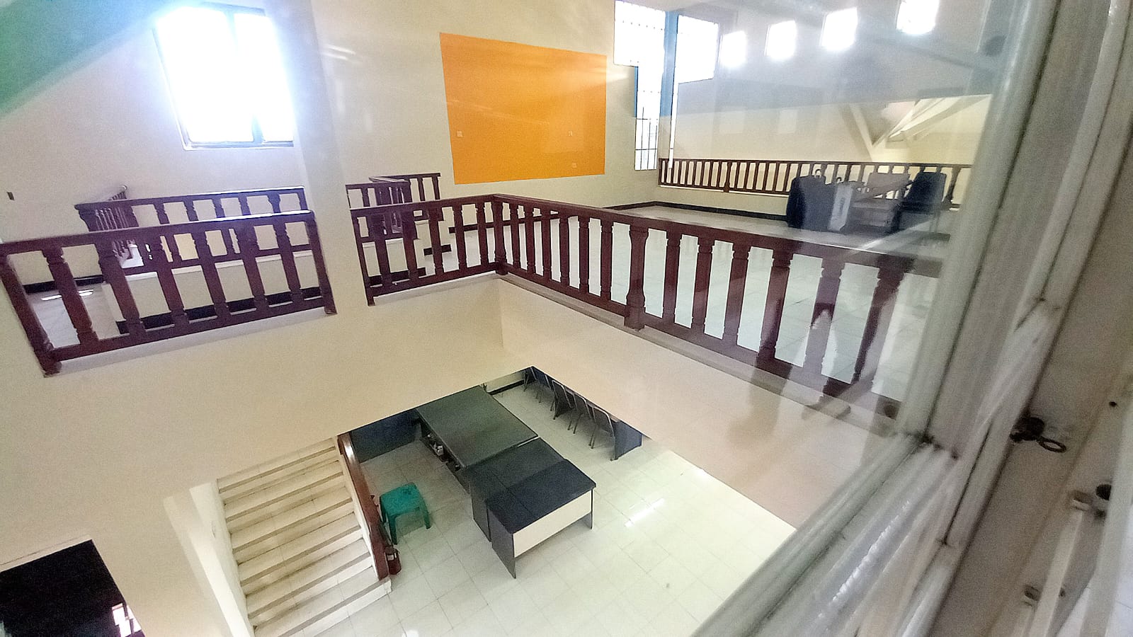 Jual Rumah Siap Huni 3 Lantai Murah Strategis Ngagel Jaya Selatan Surabaya - Thumbnail 2