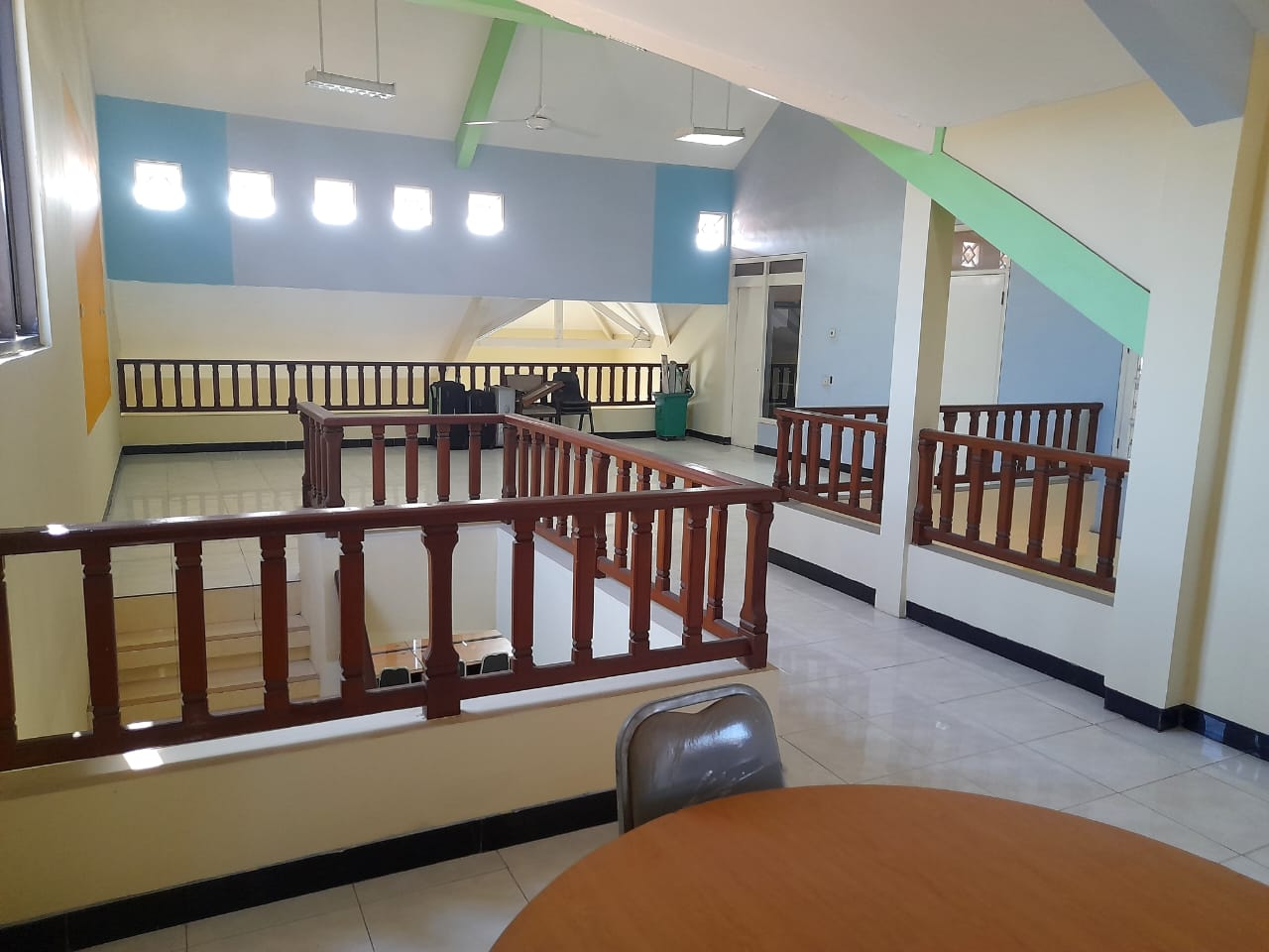 Jual Rumah Siap Huni 3 Lantai Murah Strategis Ngagel Jaya Selatan Surabaya - Thumbnail 3