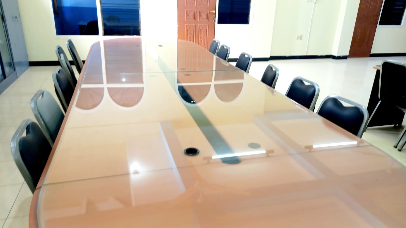 Jual Rumah Siap Huni 3 Lantai Murah Strategis Ngagel Jaya Selatan Surabaya - Thumbnail 4