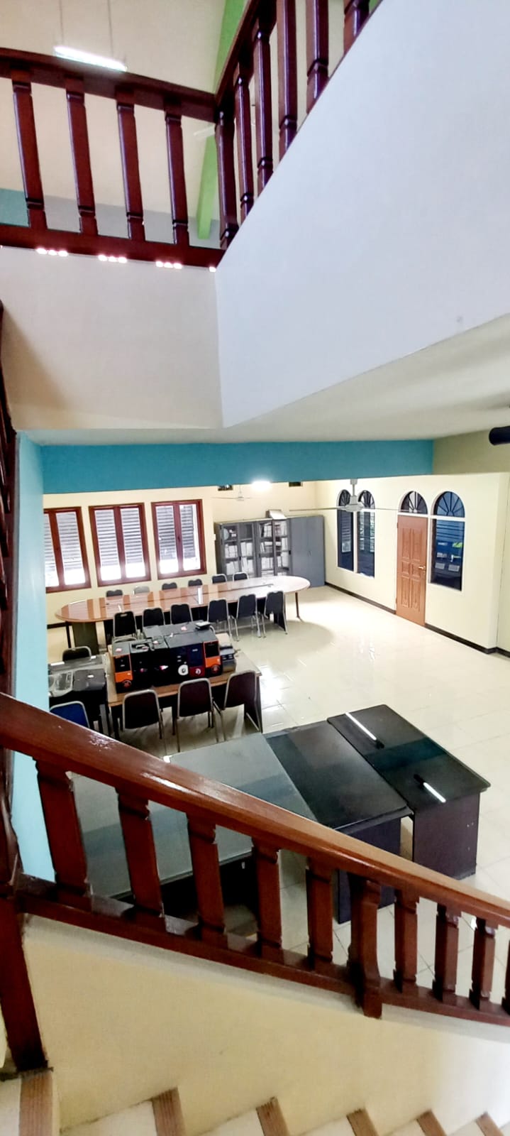 Jual Rumah Siap Huni 3 Lantai Murah Strategis Ngagel Jaya Selatan Surabaya - Thumbnail 7