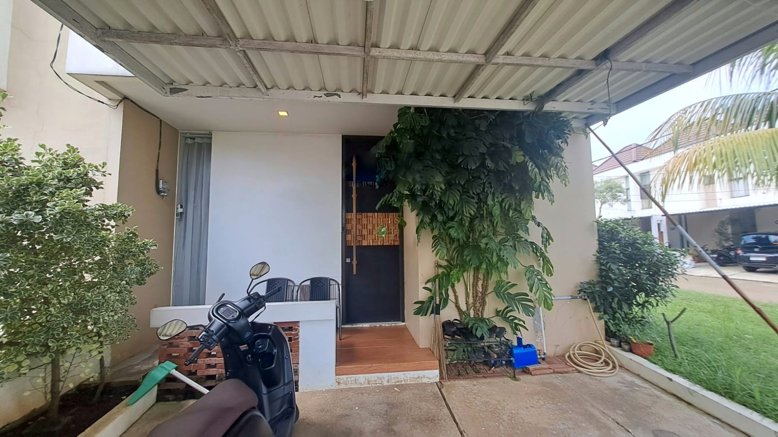 Dijual Rumah Greenland Healthful Living Bojongsari Sawangan Depok - Image 1