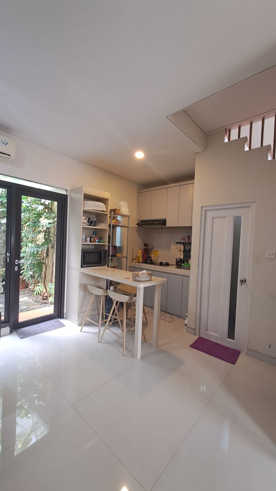 Dijual Rumah Greenland Healthful Living Bojongsari Sawangan Depok - Thumbnail 2