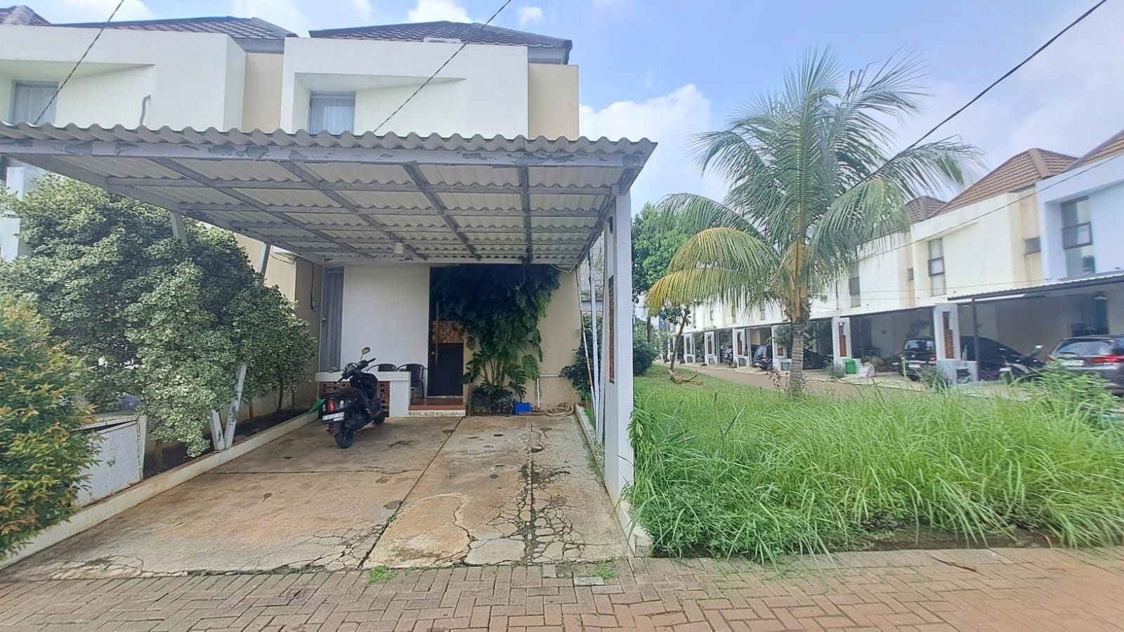 Dijual Rumah Greenland Healthful Living Bojongsari Sawangan Depok - Thumbnail 3