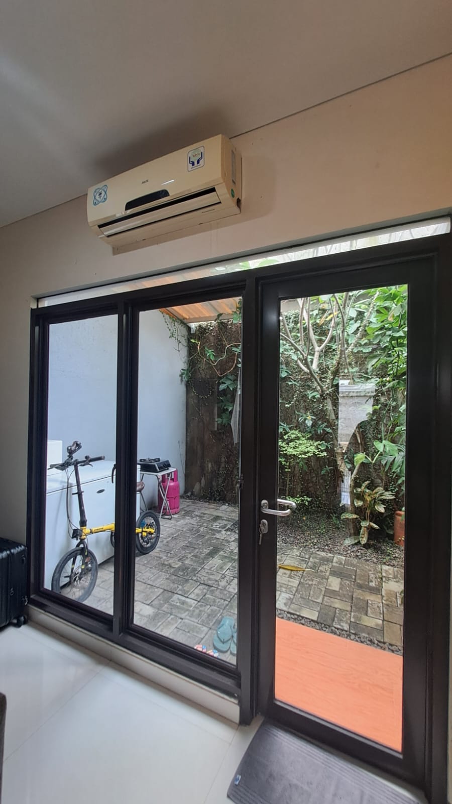 Dijual Rumah Greenland Healthful Living Bojongsari Sawangan Depok - Thumbnail 4