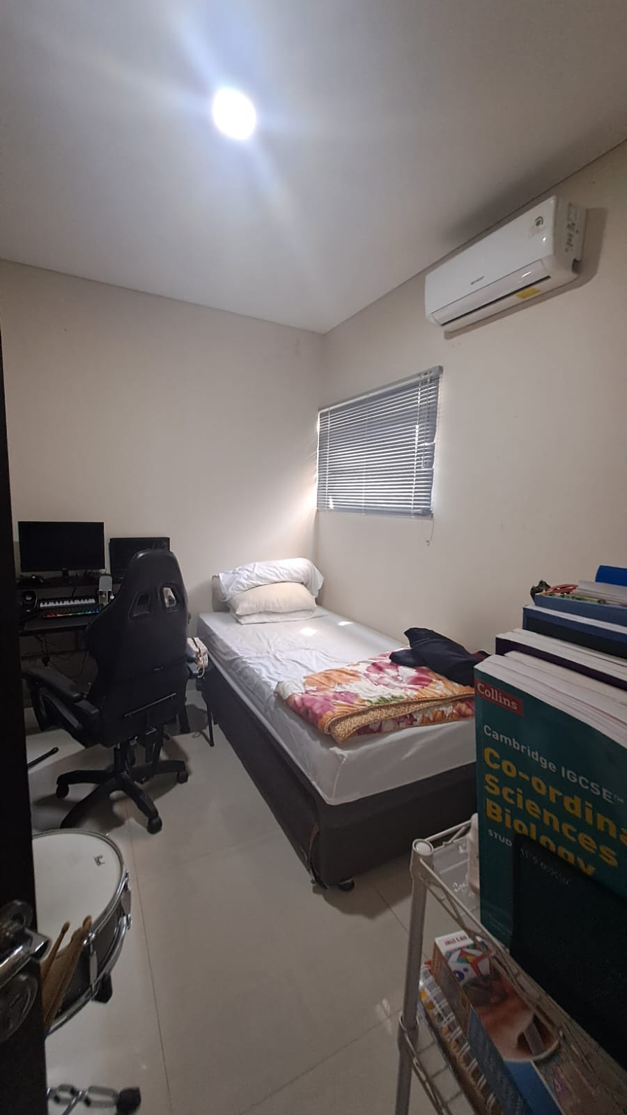 Dijual Rumah Greenland Healthful Living Bojongsari Sawangan Depok - Thumbnail 6