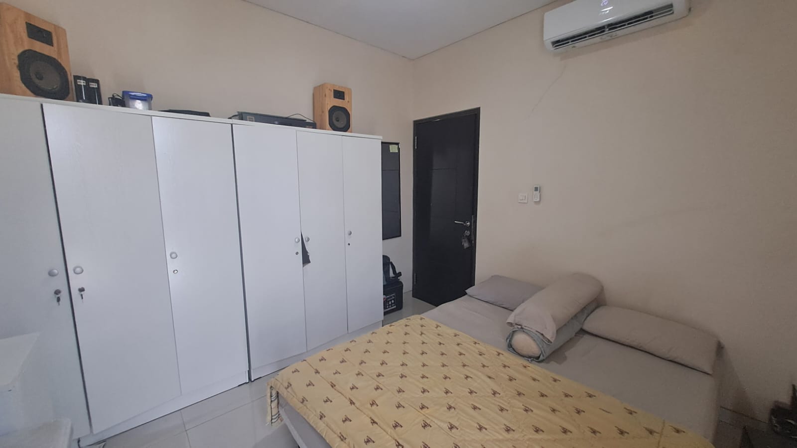 Dijual Rumah Greenland Healthful Living Bojongsari Sawangan Depok - Thumbnail 7