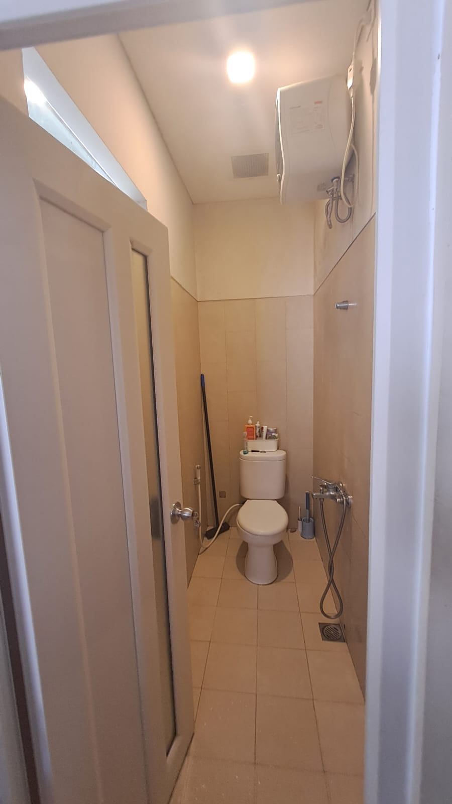 Dijual Rumah Greenland Healthful Living Bojongsari Sawangan Depok - Thumbnail 8