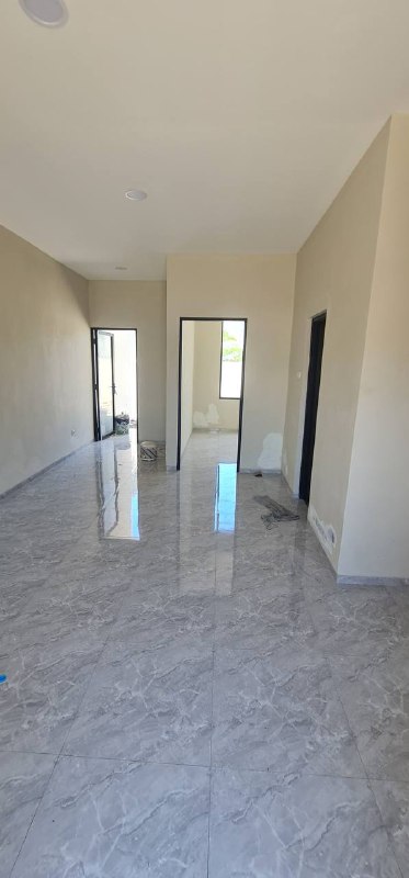 Dijual Rumah Medokan Baru Gress Skandivanian Surabaya Timur - Thumbnail 2