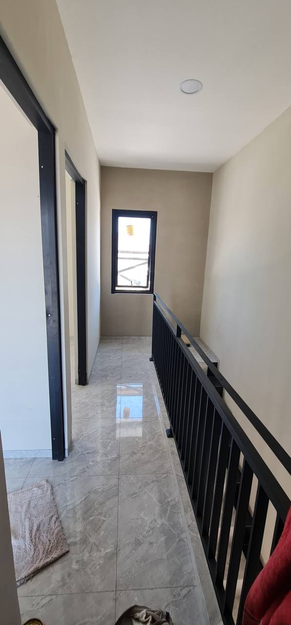 Dijual Rumah Medokan Baru Gress Skandivanian Surabaya Timur - Thumbnail 3