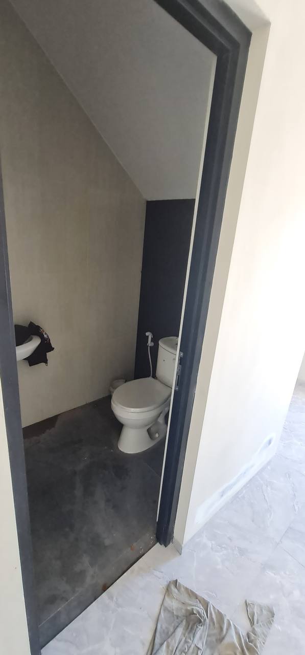 Dijual Rumah Medokan Baru Gress Skandivanian Surabaya Timur - Thumbnail 5