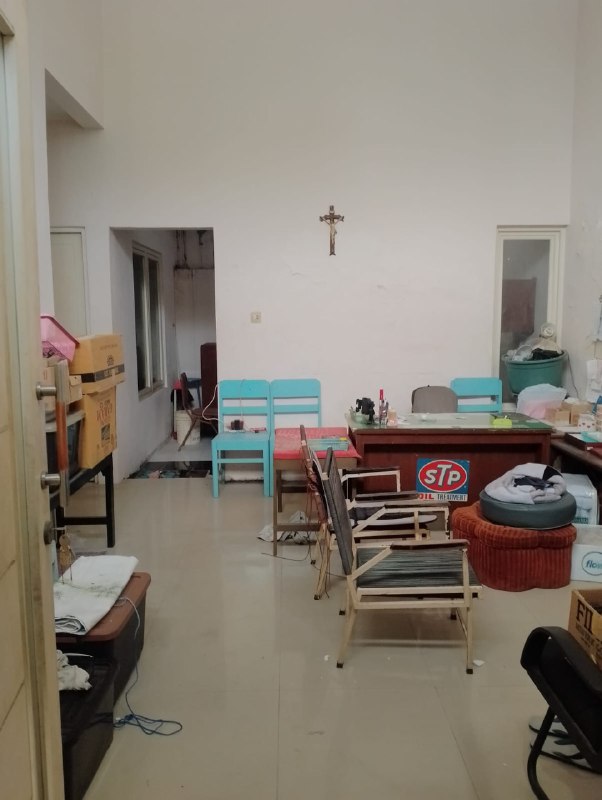 Dijual Rumah Bagus Harga Murah di Greenlake Wonorejo Surabaya Timur - Thumbnail 5